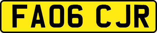 FA06CJR