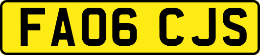 FA06CJS