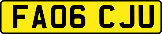 FA06CJU