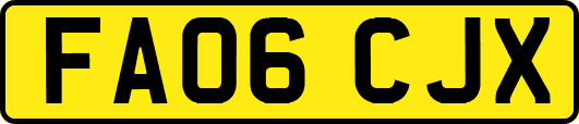 FA06CJX