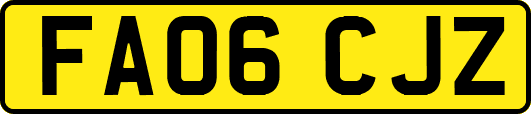 FA06CJZ