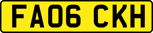FA06CKH