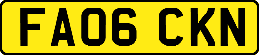 FA06CKN