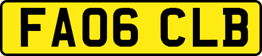 FA06CLB
