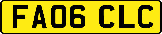 FA06CLC