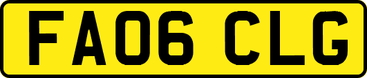 FA06CLG
