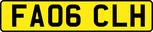 FA06CLH