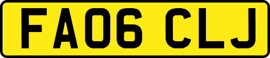 FA06CLJ