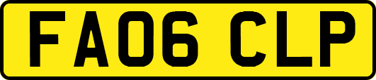 FA06CLP