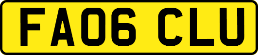 FA06CLU