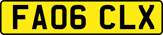 FA06CLX