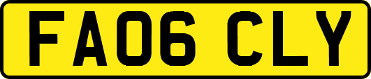FA06CLY