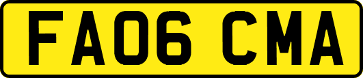 FA06CMA