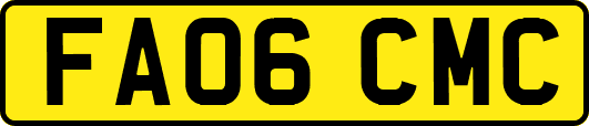 FA06CMC