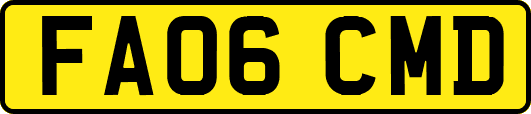 FA06CMD
