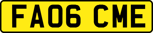 FA06CME