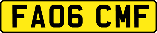 FA06CMF
