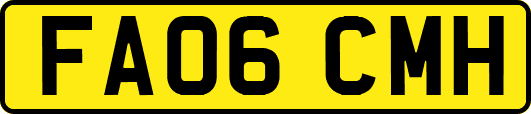 FA06CMH