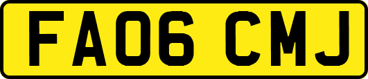 FA06CMJ