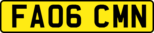 FA06CMN