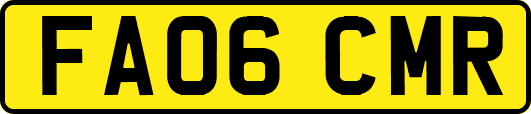 FA06CMR