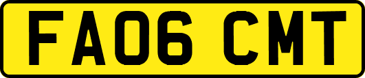 FA06CMT