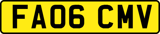 FA06CMV