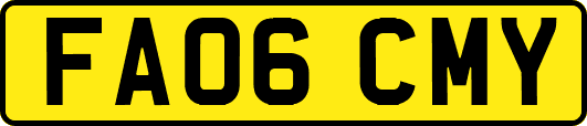 FA06CMY