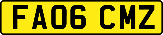 FA06CMZ
