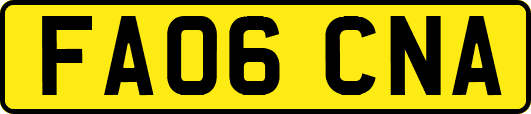 FA06CNA