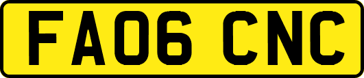 FA06CNC