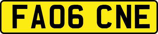FA06CNE