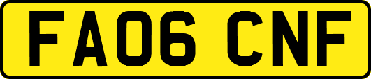 FA06CNF