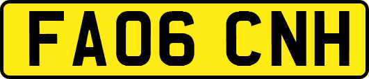 FA06CNH