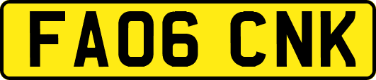 FA06CNK