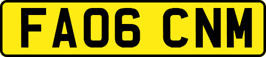 FA06CNM
