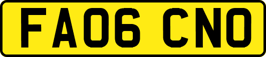 FA06CNO