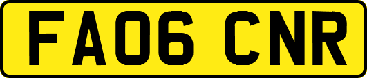 FA06CNR