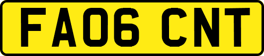 FA06CNT
