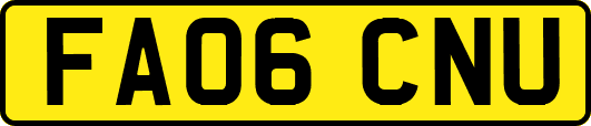 FA06CNU