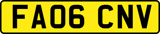FA06CNV