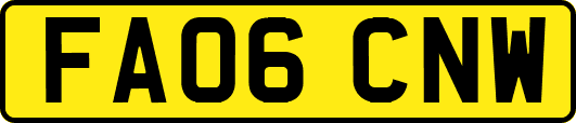 FA06CNW
