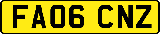 FA06CNZ