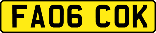 FA06COK