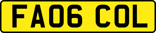 FA06COL