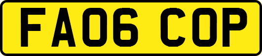 FA06COP