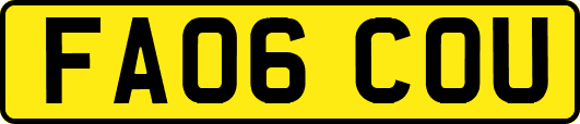 FA06COU