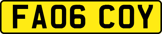 FA06COY