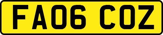 FA06COZ