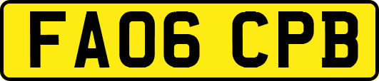 FA06CPB